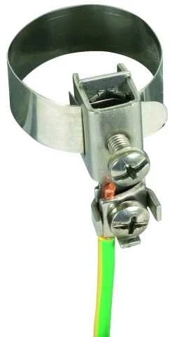 DEHN 540920 BRS 10.27 AQ2.5 10 V2A tvirtinimo priedai