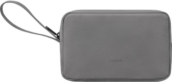 Baseus EasyJourney serijos laikymo krepšys (tamsiai pilkas)