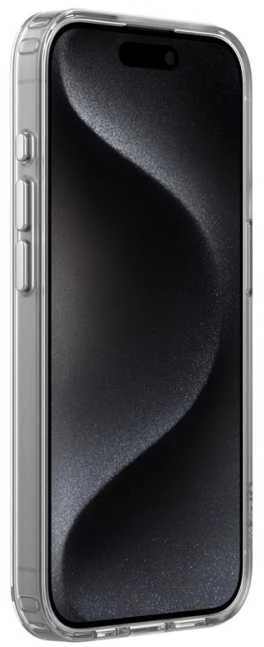 Belkin Dėklas iphone 15 pro sheerforce magsafe
