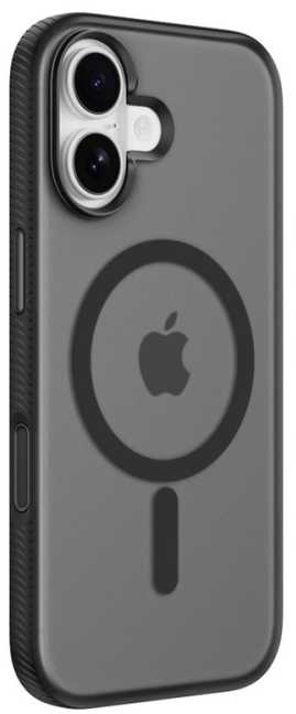 Belkin SheerForce mobiliojo telefono dėklas 16 cm (6,3") Juodas
