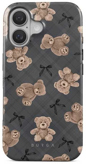 „Burga BFF Tough Magsafe“ dėklas, skirtas „iPhone 16 Plus“