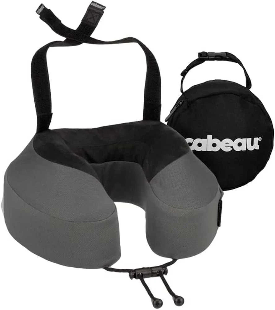 Cabeau Evo S3 pilka