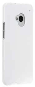 Dėklas Case-Mate Case-mate CM027166, Dangtis, HTC, - HTC One, Baltas