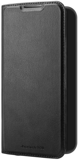 Dėklas D Bramante Bergen etui na telefon komórkowy 16,8 cm (6.6'') Juodas