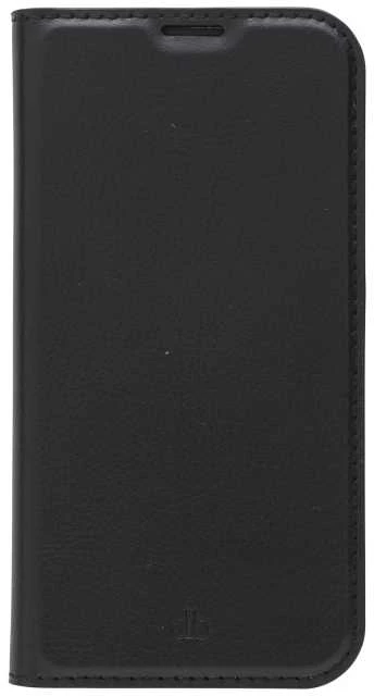 dbramante1928 Bulk - Bergen - Xcover 6 Pro - Juodas, Dėklas, Samsung, Xcover 6 Pro, 16,8 cm (6,6"), Juodas
