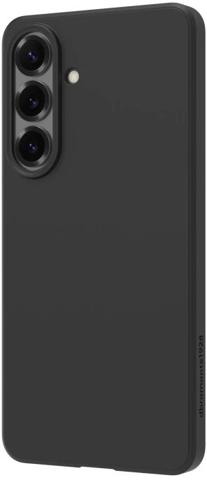 Dėklas D Bramante Bulk Nuuk Galaxy S26 BLK (RESSBL004425)