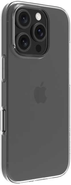 D Bramante dbramante1928 Bulk - Nuuk - iPhone 16 ProMax - Skaidrus, Dėklas, Apple, iPhone 16 ProMax, 17.5 cm (6.9"), Permatomas