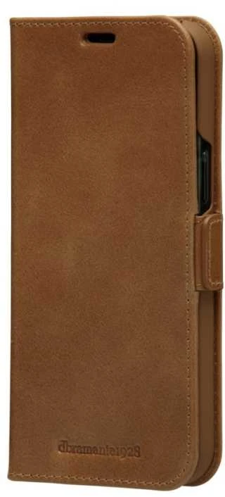 DBRAMANTE1928 COPENHAGEN SLIM – IPHONE 12 6.7? - TAN