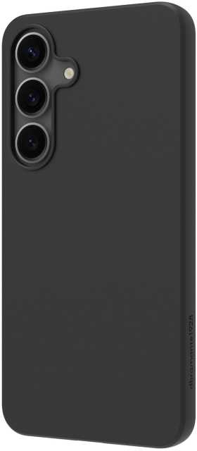 Dėklas D Bramante Nuuk etui na telefon komórkowy 15,8 cm (6.2) Juodas