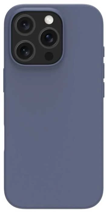 dbramante1928 Greenland - iPhone 16 Pro - Ramiojo vandenyno mėlynumo, Dėklas, Apple, iPhone 16 Pro, 16 cm (6,3"), Mėlynas