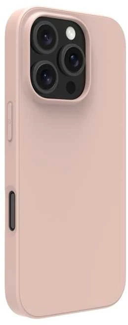 dbramante1928 Greenland - iPhone 16 Pro - Rožinė Sand, Dėklas, Apple, iPhone 16 Pro, 16 cm (6,3"), Rožinė