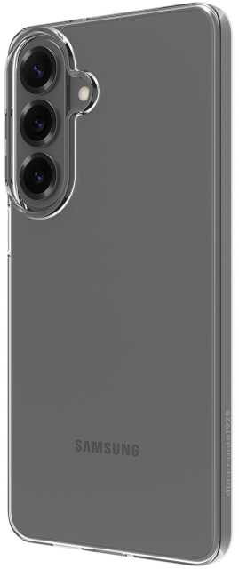 Dėklas D Bramante Greenland Galaxy S26 Edge Clear (GLEDCL005709)