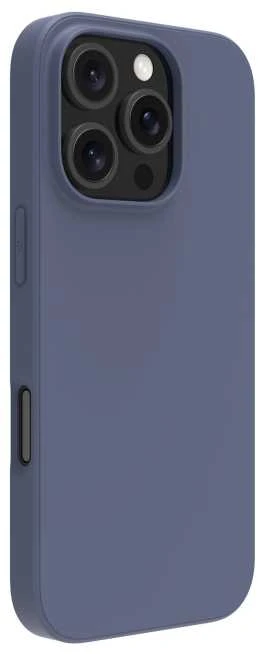 dbramante1928 Greenland - iPhone 16 Pro - Ramiojo vandenyno mėlynumo, Dėklas, Apple, iPhone 16 Pro, 16 cm (6,3"), Mėlynas