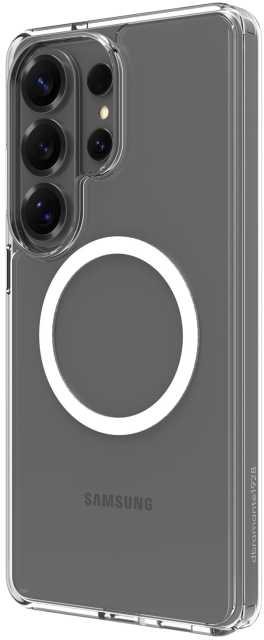 Dėklas D Bramante IcelandUltraD3OQi2GalaxyS26UltraClear (IDSUCL005726)