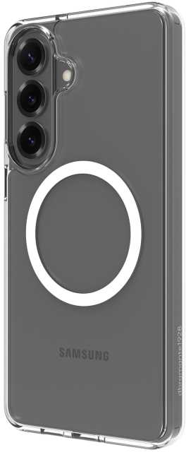 Dėklas D Bramante IcelandUltraD3OQi2GalaxyS26EdgeClear (IDEDCL005724)