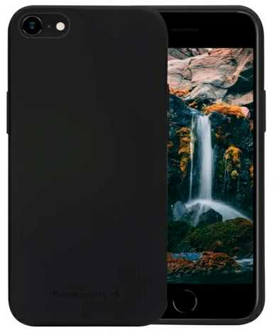 Dėklas D Bramante dbramante1928 Greenland, Cover, Samsung, Galaxy A25, 16.5 cm (6.5''), Juodas