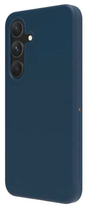 Dėklas dbramante1928 Iceland Ultra D3O -suojakotelo, Samsung Galaxy S24+, sininen