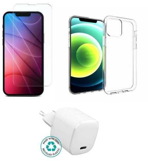 eStuff Kit for iPhone 17 Pro