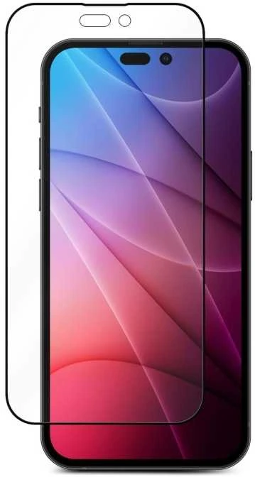 eStuff eSTUFF ES501351 ekrano/nugarėlės apsauga Apple skaidri ekrano apsauga 1 vnt.
