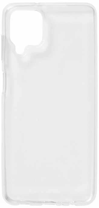 Dėklas eSTUFF ES673046-BULK, Dangtelis, Samsung, Skaidrus