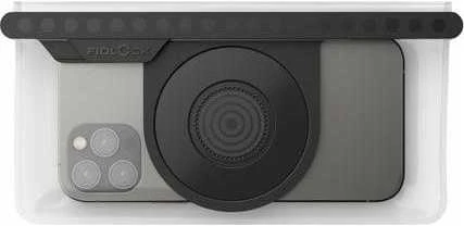 Dėklas telefonui sandarus Fidlock Vacuum Uni Phone Case L