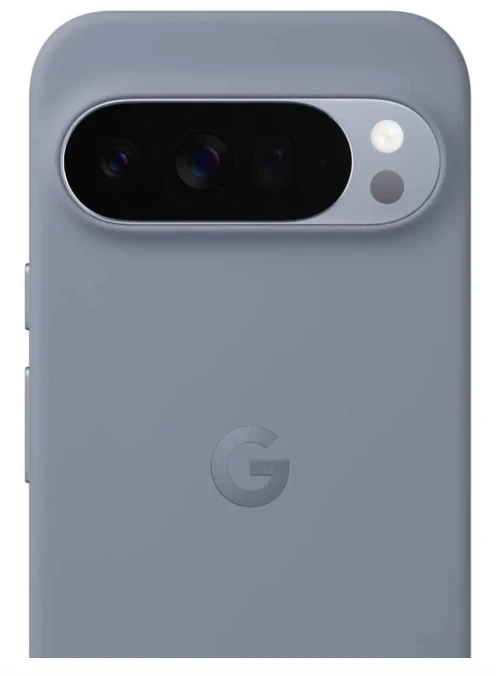 Dėklas Google Pixel 10 Pro XL Case, Moonstone