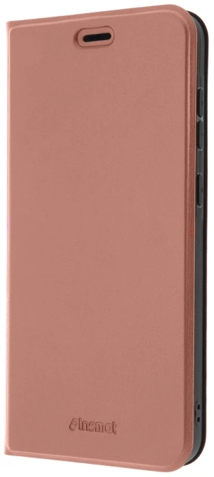 Insmat 650-3398, Atverčiamas dėklas, Samsung, Galaxy A37 5G, 17 cm (6,7"), Rožinis