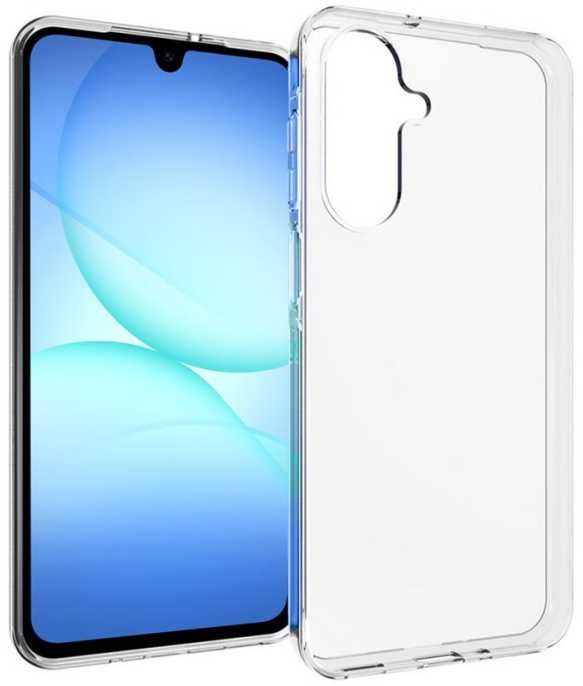 Insmat 650-1353, Dėklas, Samsung, Galaxy A17 5G, 17 cm (6,7"), Permatomas