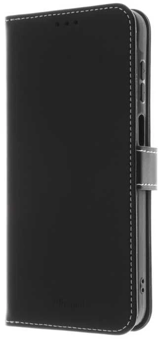 Insmat 650-3301, Atverčiamas dėklas, Samsung, Galaxy A16 5G, 17 cm (6,7"), Juodas