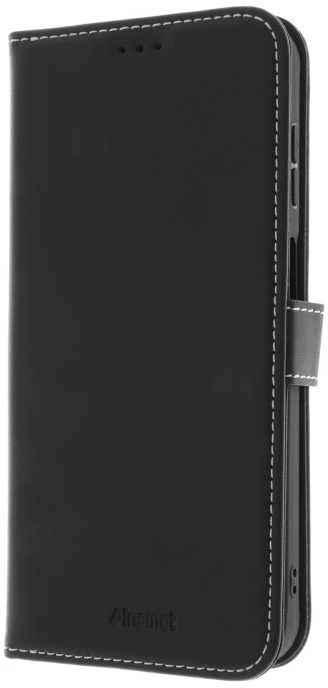 Insmat 650-3338, Atverčiamas dėklas, Samsung, Xcover7 Pro, 16,8 cm (6,6"), Juoda