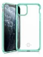 ITSKINS APXE-HBMKC-TGTR, Dėklas, Apple, iPhone 11 Pro, 14,9 cm (5,85"), Raudonas, Permatomas