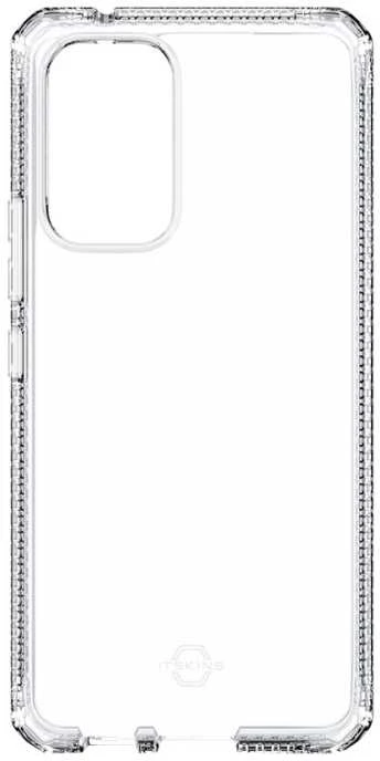 ITSKINS SPECTRUM ?//?CLEAR?, Dėklas, Samsung, Galaxy A53 5G, 16,5 cm (6,5"), Permatomas