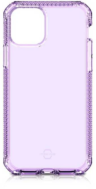 ITSKINS APXM-SPECM-LIPP, Dėklas, Apple, iPhone 11 Pro Max, 16,4 cm (6,46"), Violetinis