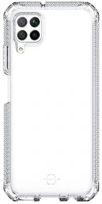 ITSKINS SPECTRUM CLEAR dėklas, skirtas Huawei P40 Lite / NOVA6SE®. Skaidrus.
