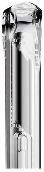 ITSKINS SPECTRUM CLEAR dėklas, skirtas Huawei Y5 (2019) / Honor 8S®. Skaidrus.