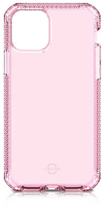 ITSKINS APXM-SPECM-LPNK, Dėklas, Apple, iPhone 11 Pro Max, 16,4 cm (6,46"), Rožinis