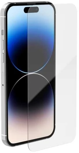 „Just Mobile Xkin“? Grūdintas stiklas „iPhone 14 Pro Max“