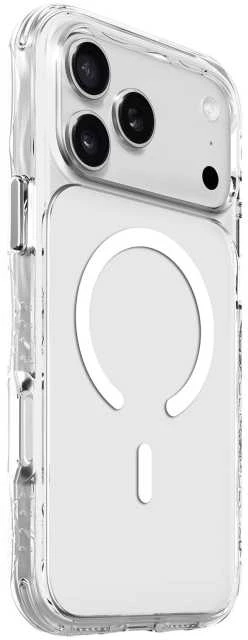 Laut Crystal Matter X dėklas skirtas Apple iPhone 17 Pro Max, Crystal