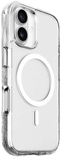 Laut Crystal Matter X dėklas skirtas Apple iPhone 17, Crystal