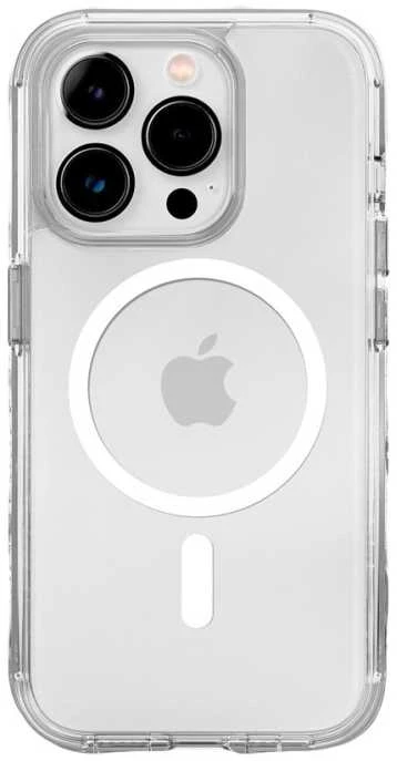 Laut Crystal Matter X dėklas skirtas Apple iPhone 15 Pro Max, Crystal