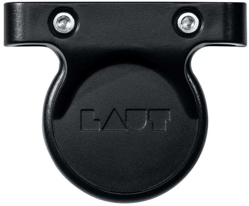 Dėklas Laut Bike Tag Saddle Mount skirtas AirTag