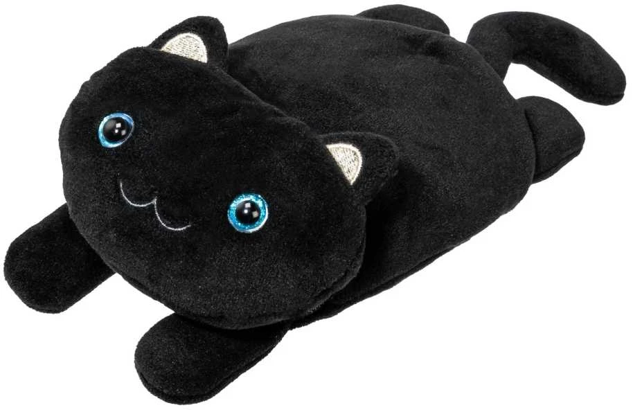 Dėklas Laut MAGMOJI Wallet skirta MagSafe, Kitty