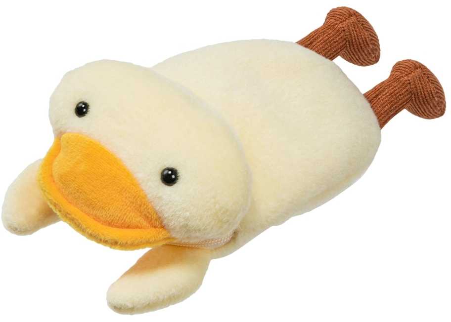 Dėklas Laut LAUT MAGMOJI WALLET Duckie comp. with MagSafe