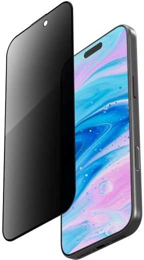 Dėklas Laut PRIME GLS for iPhone 17 - Privacy