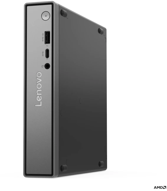 Stacionarus kompiuteris „Lenovo ThinkCentre Neo 55q Gen 6“ kompiuteris, AMD Ryzen 5 220 procesorius, 16 GB RAM, 512 GB SSD, „Windows 11 Pro“