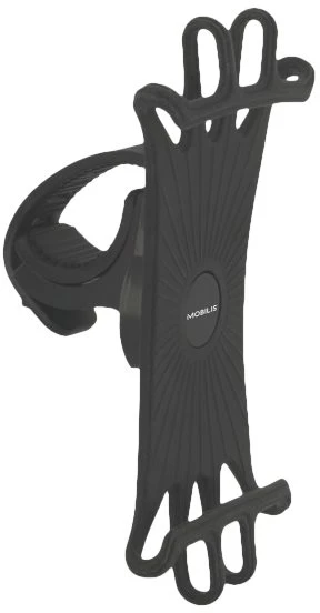 Mobilis UNIVERSAL ROTATIVE MOUNT -/SMARTPHONE 4-7IN - BIKE