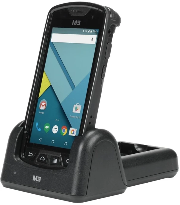 Dėklas na tablet Mobilis Protech TPU case for EDA51