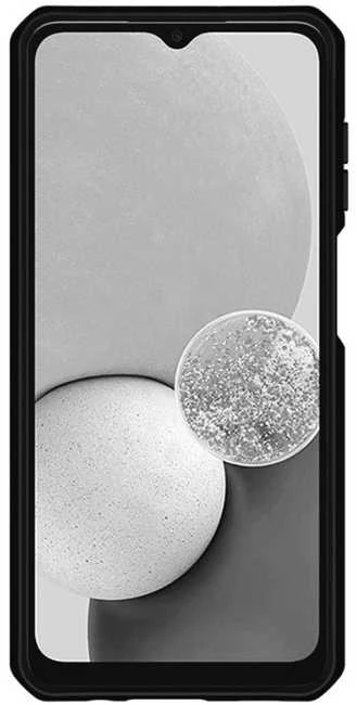 Mobilis 066069 mobiliojo telefono dėklas 16,8 cm (6,6 colio), juodas