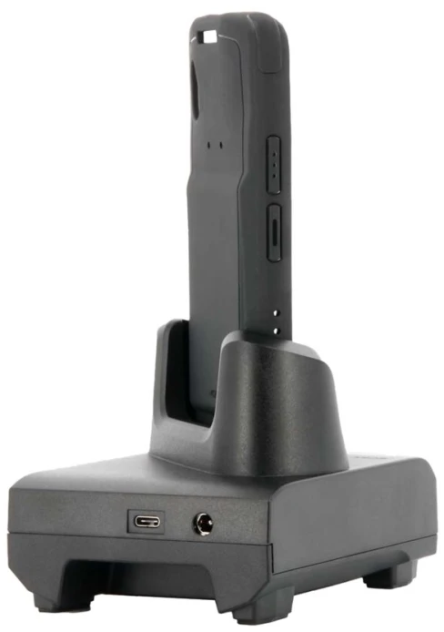 Mobilis 065015 telefonų dėklas 12,7 cm (5'') Juodos spalvos