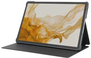 Dėklas na tablet Mobilis 068016 etui na tablet 31,5 cm (12.4'') Folio Juodas